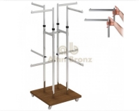 Orta Stand Grubu BT-06