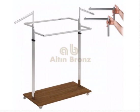 Orta Stand Grubu BT-03-A