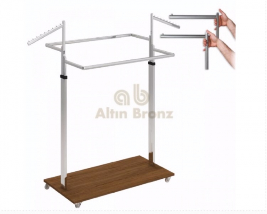 Orta Stand Grubu BT-03-A