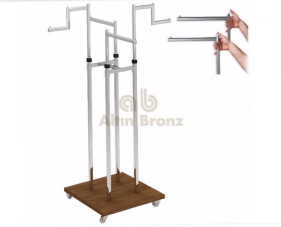 Orta Stand Grubu BT-04-A