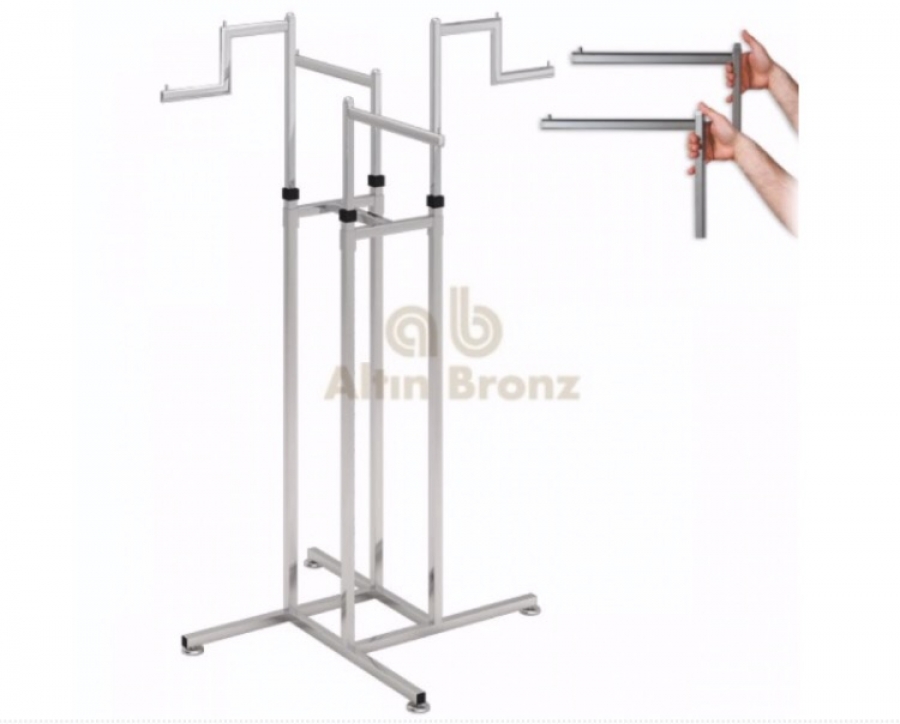 Orta Stand Grubu BT-04